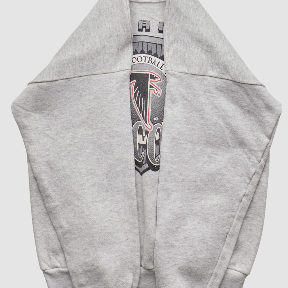 Competitor 1994 Pullover Sweatshirt - Atlanta Falcons Pullover