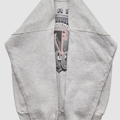 Competitor 1994 Pullover Sweatshirt - Atlanta Falcons Pullover