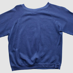 80s Pullover Sweatshirt - Dallas Cowboys Pullover