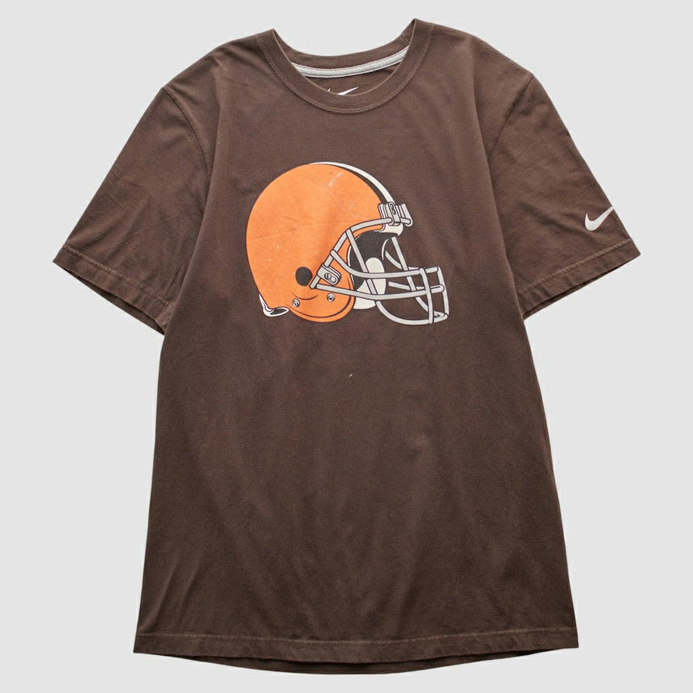 2010s T-shirt - Cleveland Browns T-shirts