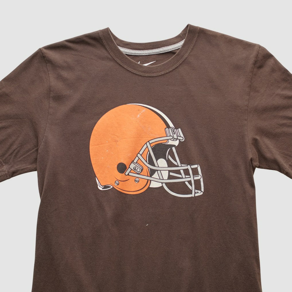 2010s T-shirt - Cleveland Browns T-shirts