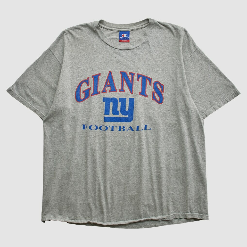 Champion 90s T-shirt - New York Giants T-shirts
