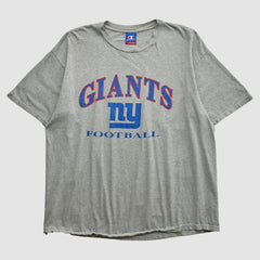 Champion 90s T-shirt - New York Giants T-shirts