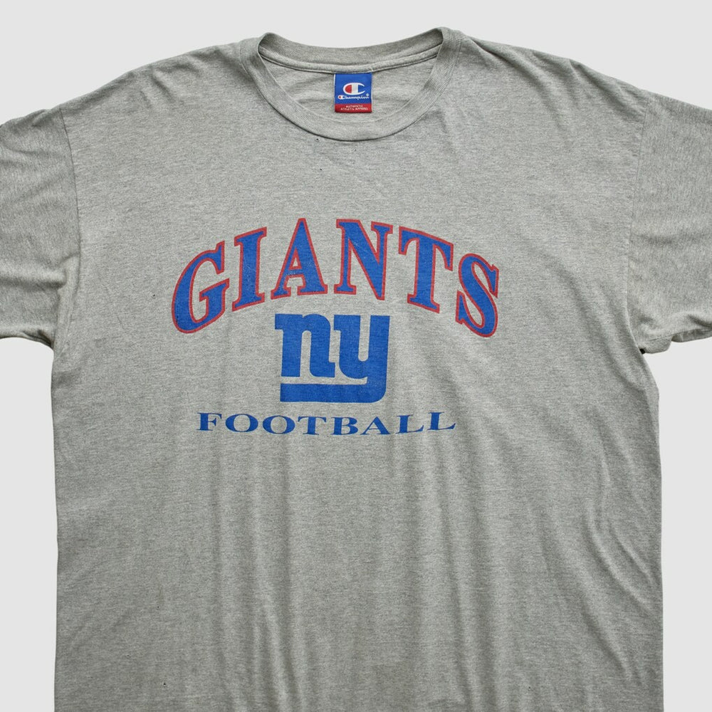 Champion 90s T-shirt - New York Giants T-shirts