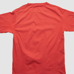 Red Boston Red Sox Majestic 2010s T-shirt