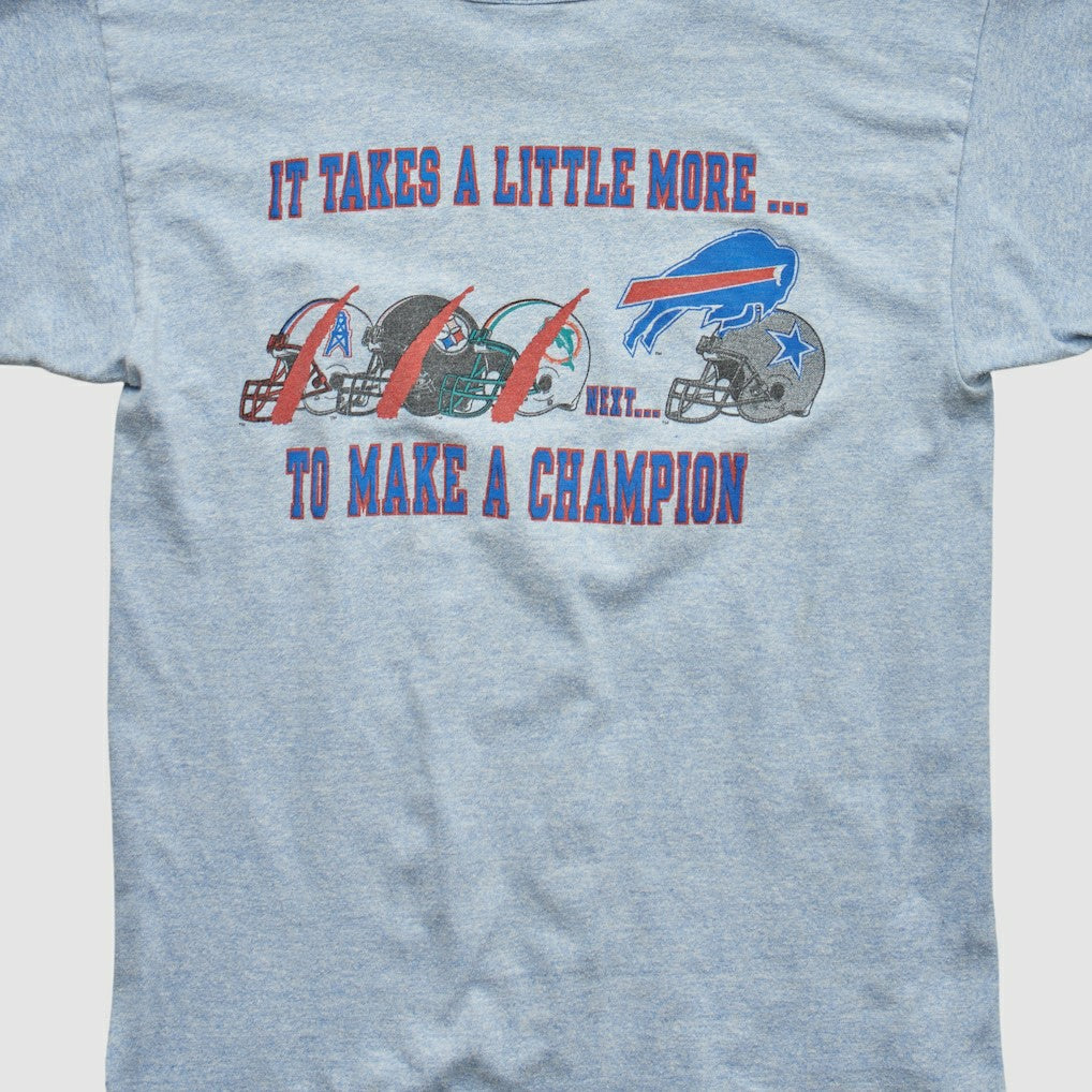 Champion 1993 T-shirt - Buffalo Bills T-shirts