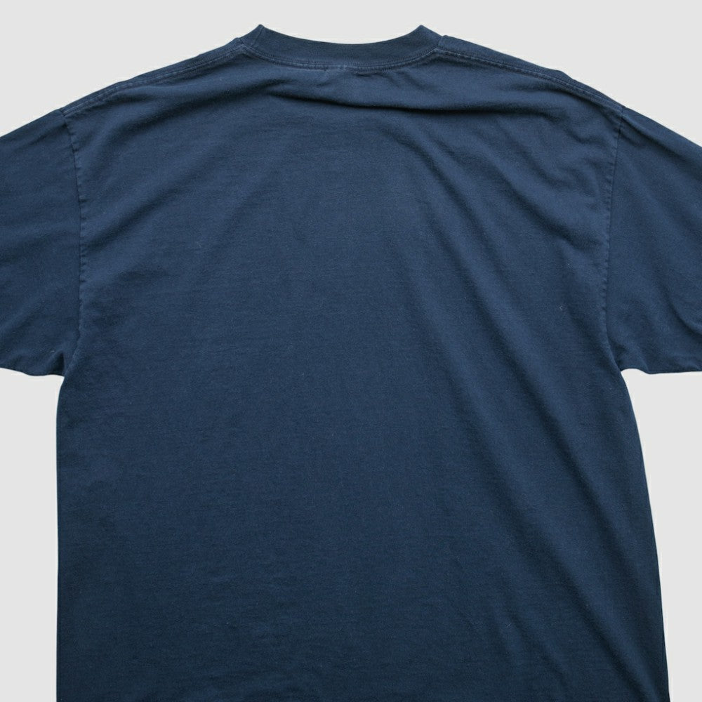 Navy Boston Red Sox Alstyle 2007 T-shirt