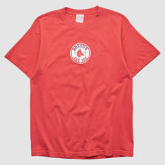 Red Boston Red Sox 2000s T-shirt