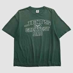 NFL 2010s T-shirt - New York Jets T-shirts