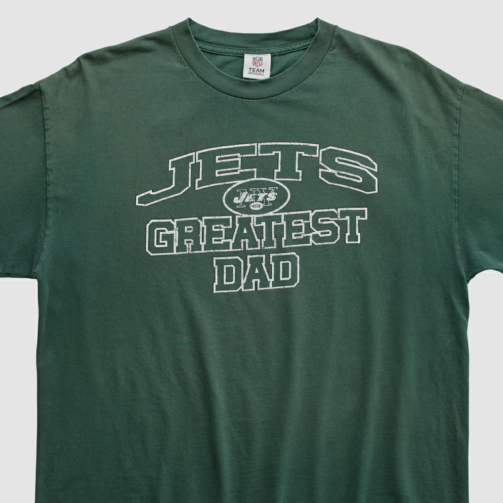 NFL 2010s T-shirt - New York Jets T-shirts