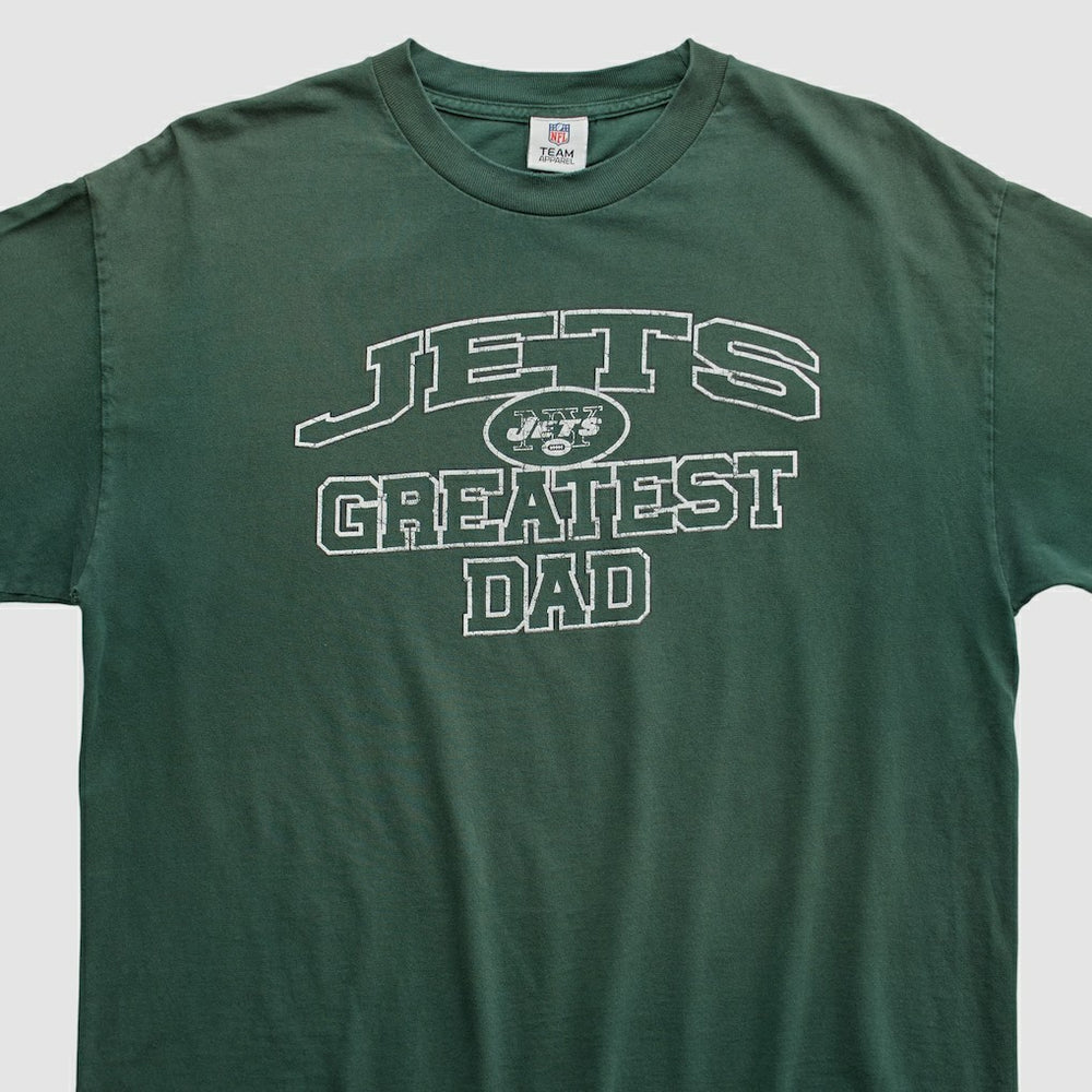 NFL 2010s T-shirt - New York Jets T-shirts