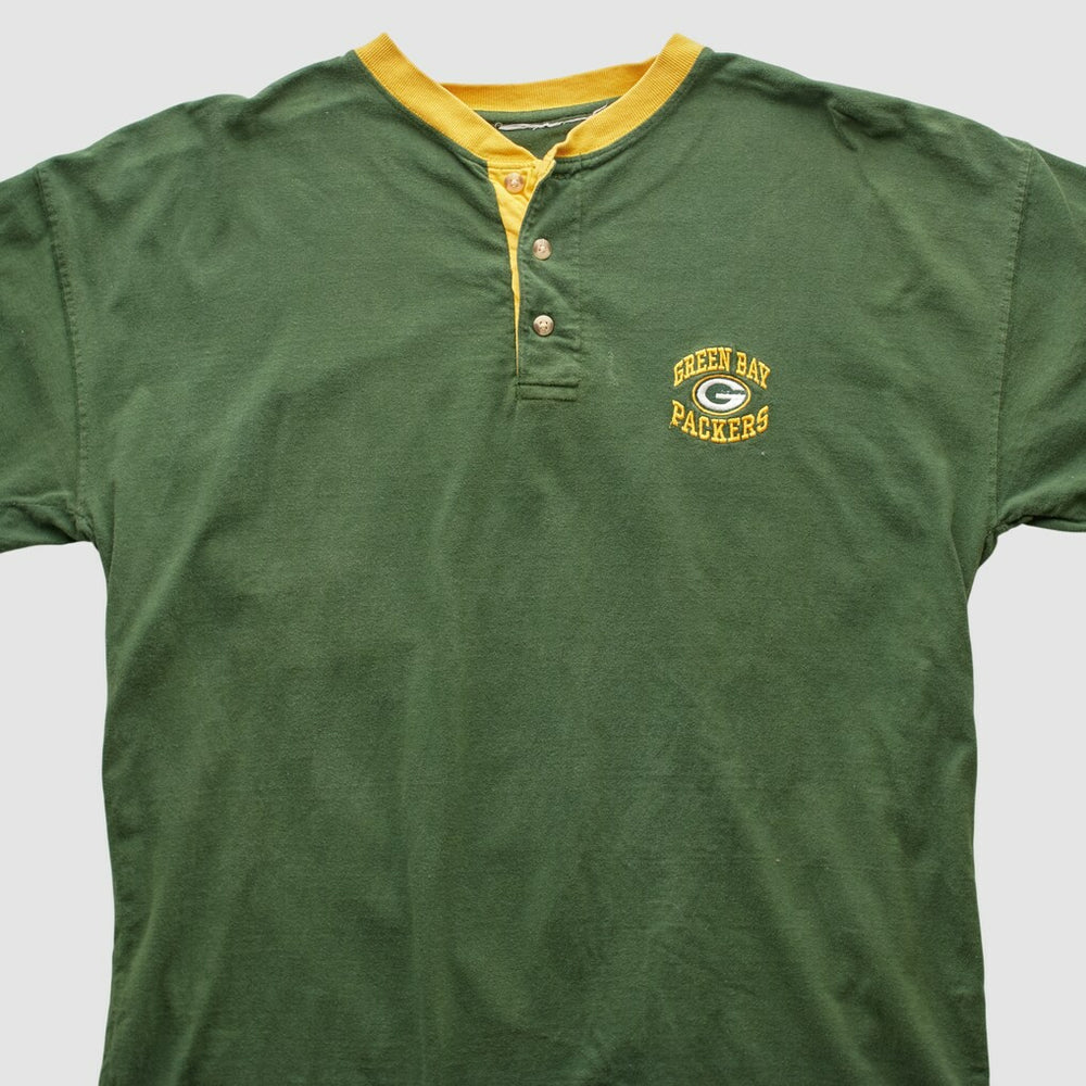 90s T-shirt - Green Bay Packers T-shirts