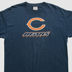 NFL 2010s T-shirt - Chicago Bears T-shirts