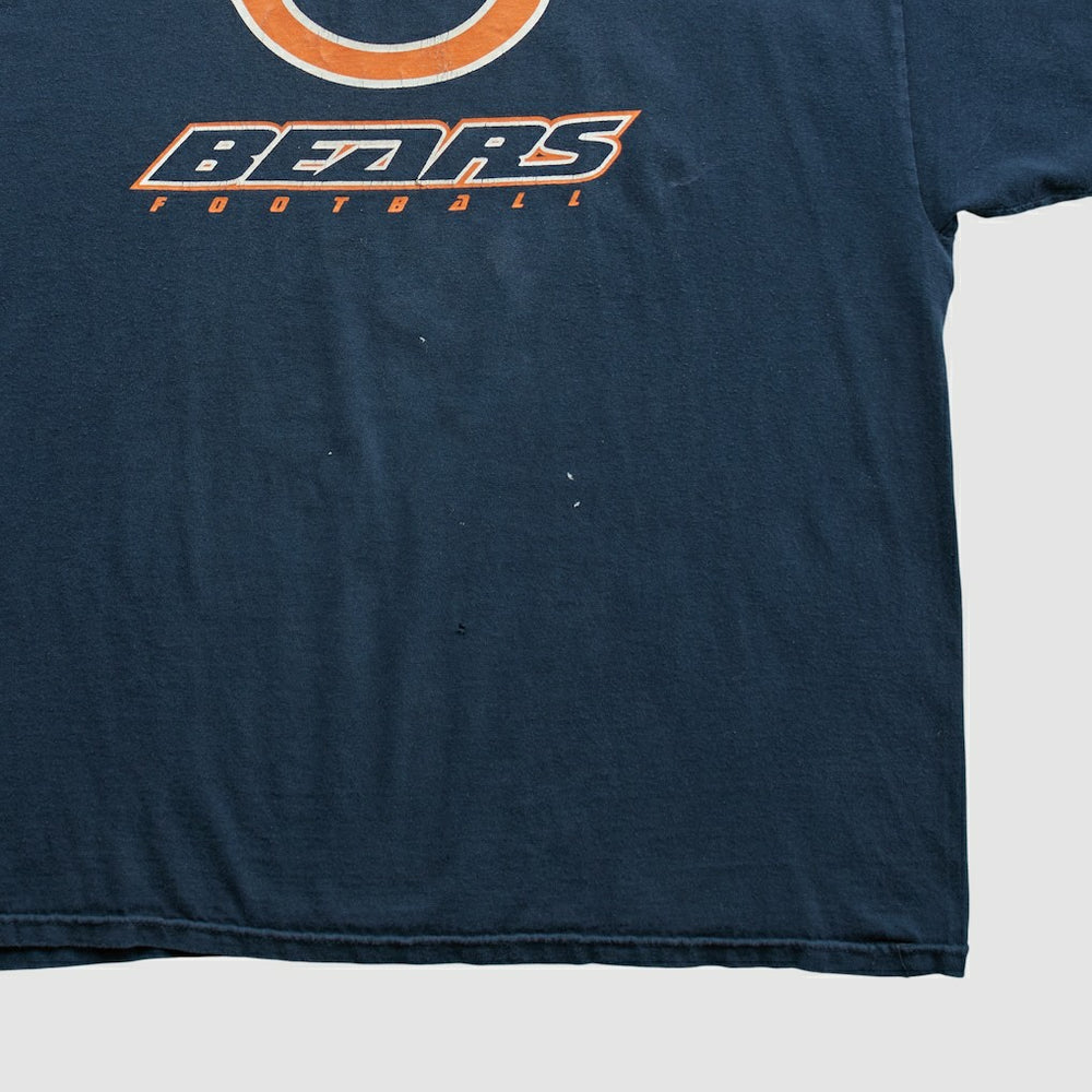 NFL 2010s T-shirt - Chicago Bears T-shirts