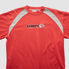 NFL 2000s Pullover Sweatshirt - Kansas City Chiefs Pullover