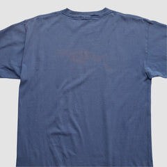 Blue Milwaukee Brewers 2000s T-shirt