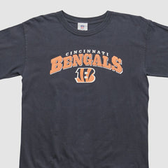 NFL 2010s Long Sleeve T-shirt - Cincinnati Bengals T-shirts