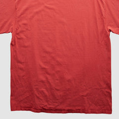 Red Boston Red Sox Majestic 2000s T-shirt