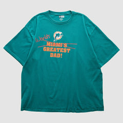 NFL 2010s T-shirt - Miami Dolphins T-shirts
