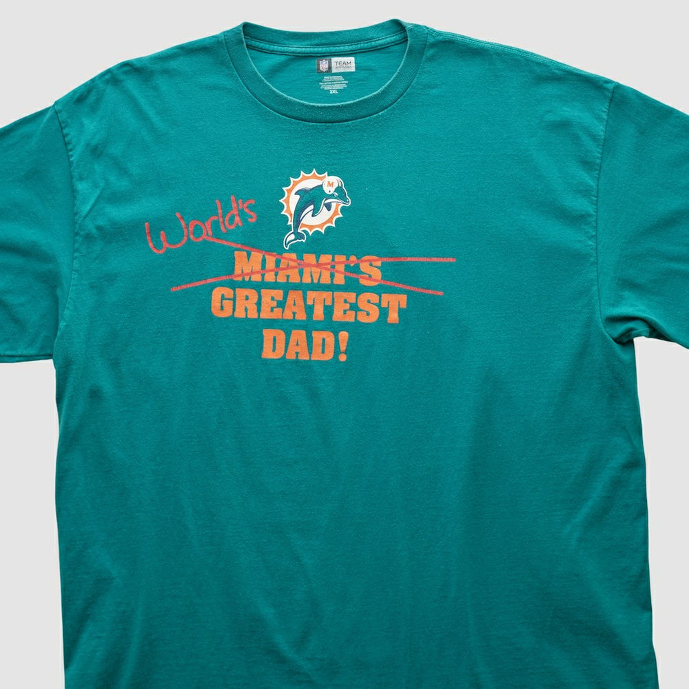 NFL 2010s T-shirt - Miami Dolphins T-shirts