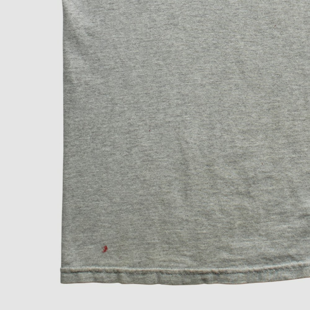 Heather Gray Boston Red Sox CSA 2000s T-shirt