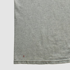 Heather Gray Boston Red Sox CSA 2000s T-shirt