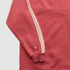 NFL 2000s 1/4 Zip Sweatshirt - San Francisco 49ers Sweatshirts