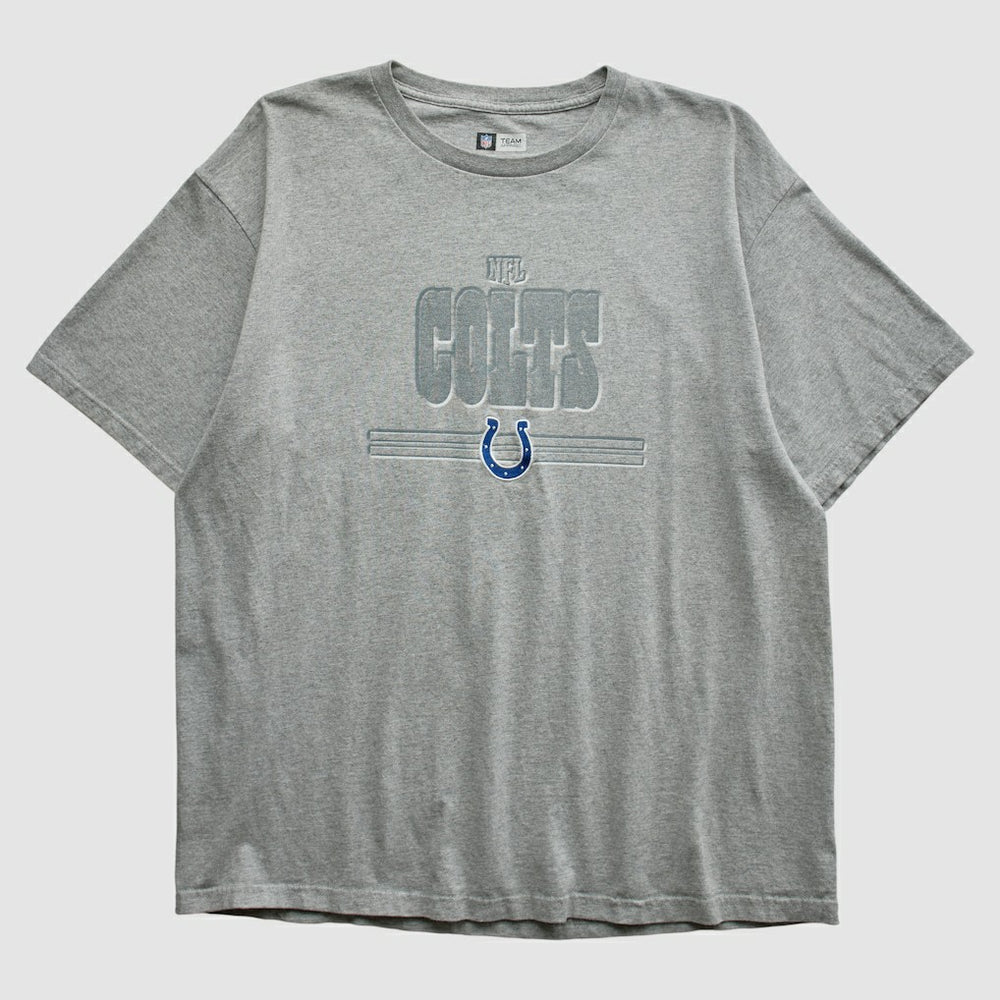 NFL 2010s T-shirt - Indianapolis Colts T-shirts