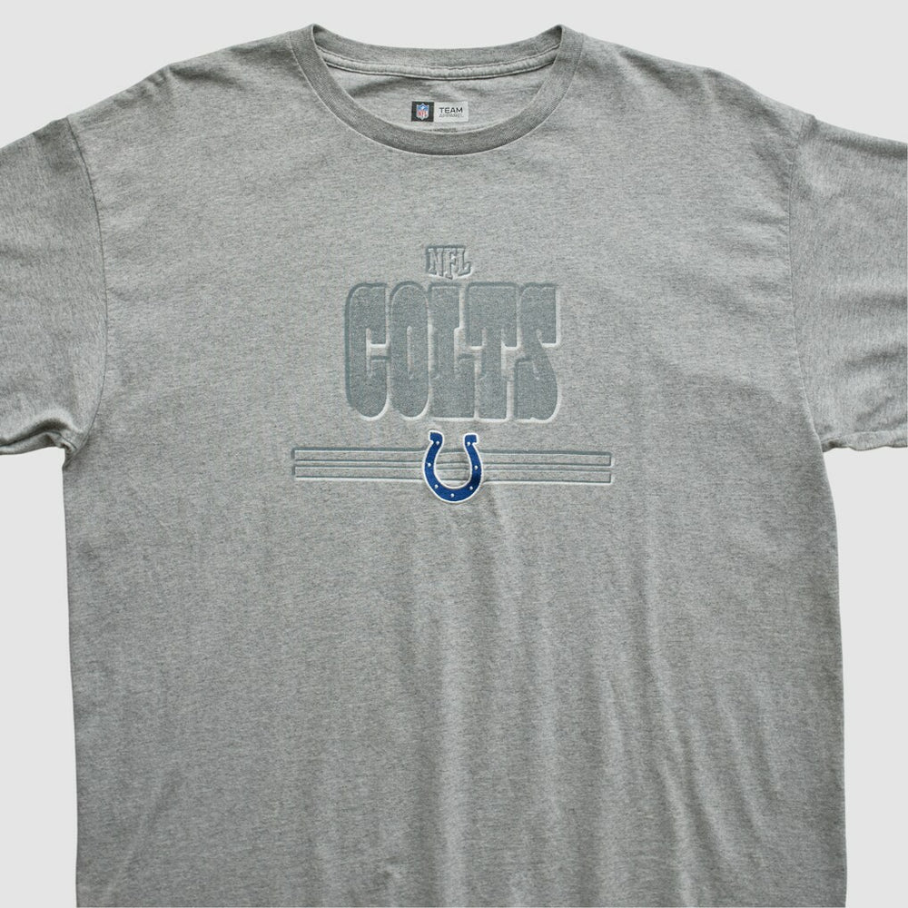 NFL 2010s T-shirt - Indianapolis Colts T-shirts