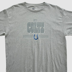 NFL 2010s T-shirt - Indianapolis Colts T-shirts