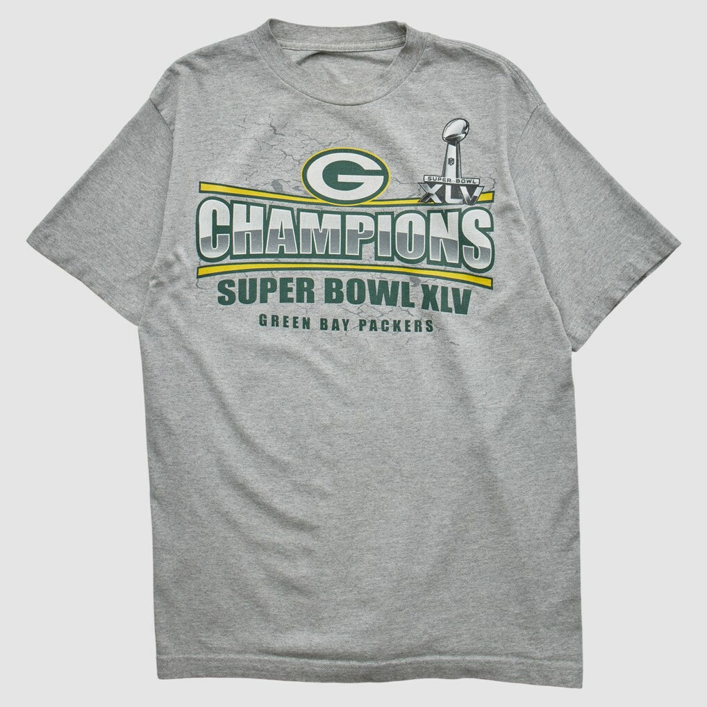 2011 T-shirt - Green Bay Packers T-shirts