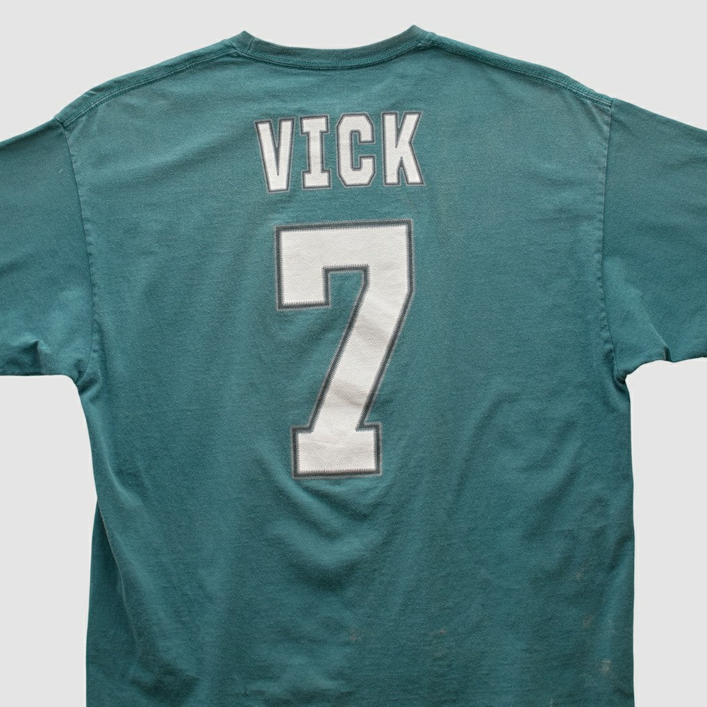 NFL 2010s T-shirt - Philadelphia Eagles T-shirts