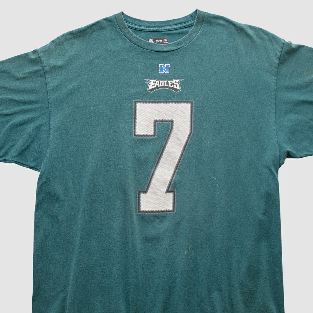 NFL 2010s T-shirt - Philadelphia Eagles T-shirts