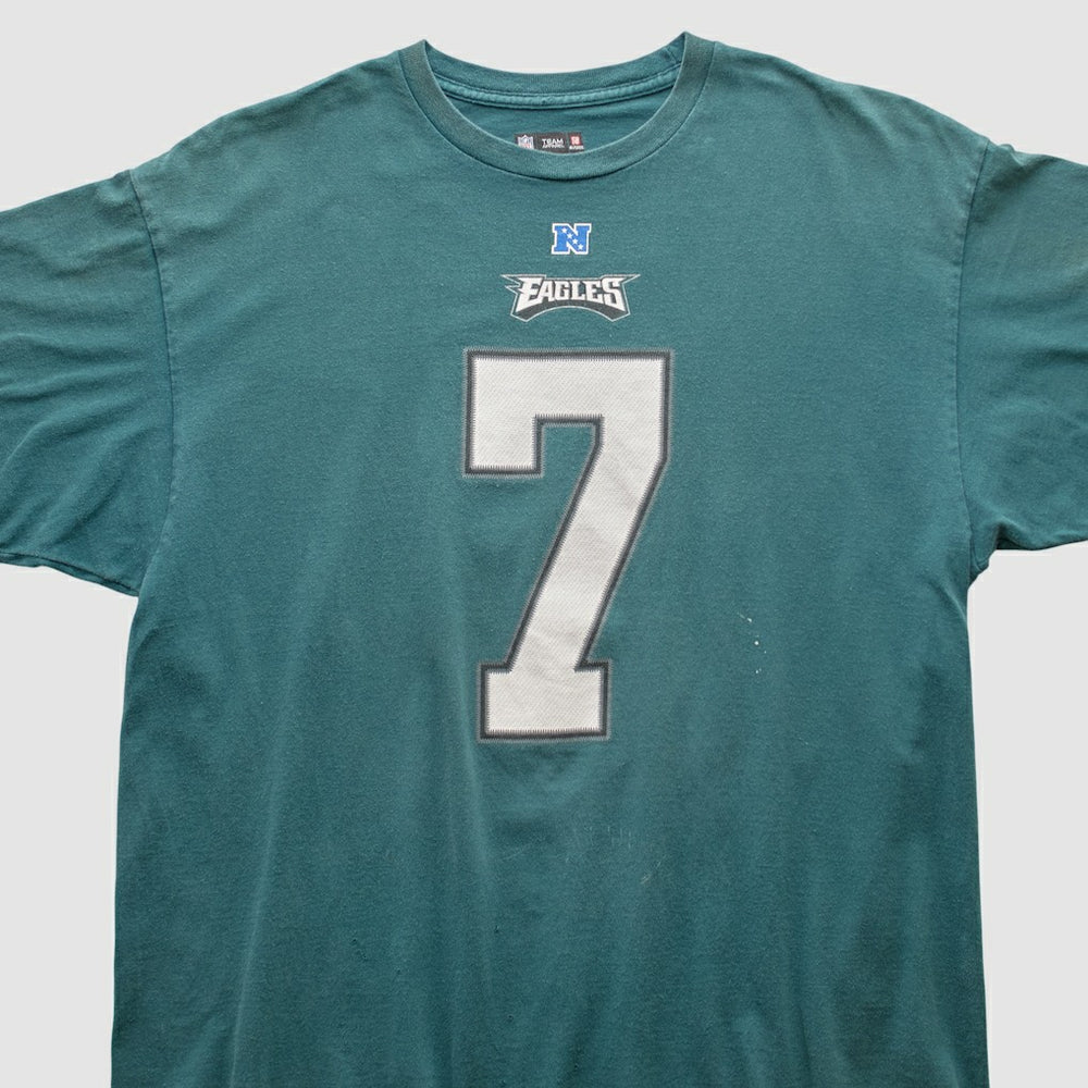 NFL 2010s T-shirt - Philadelphia Eagles T-shirts