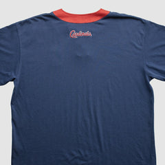Navy St. Louis Cardinals Nike 2000s T-shirt
