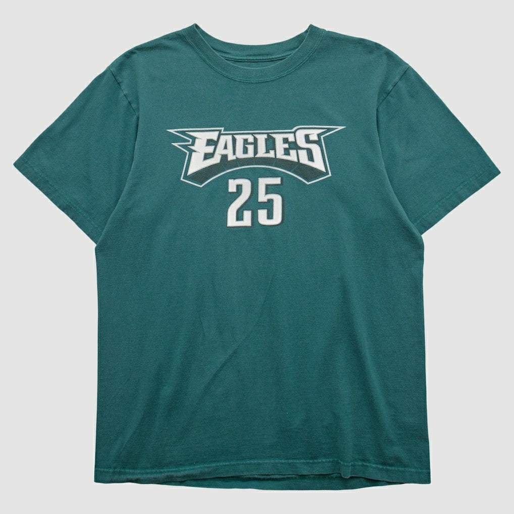 Reebok 2010s T-shirt - Philadelphia Eagles T-shirts