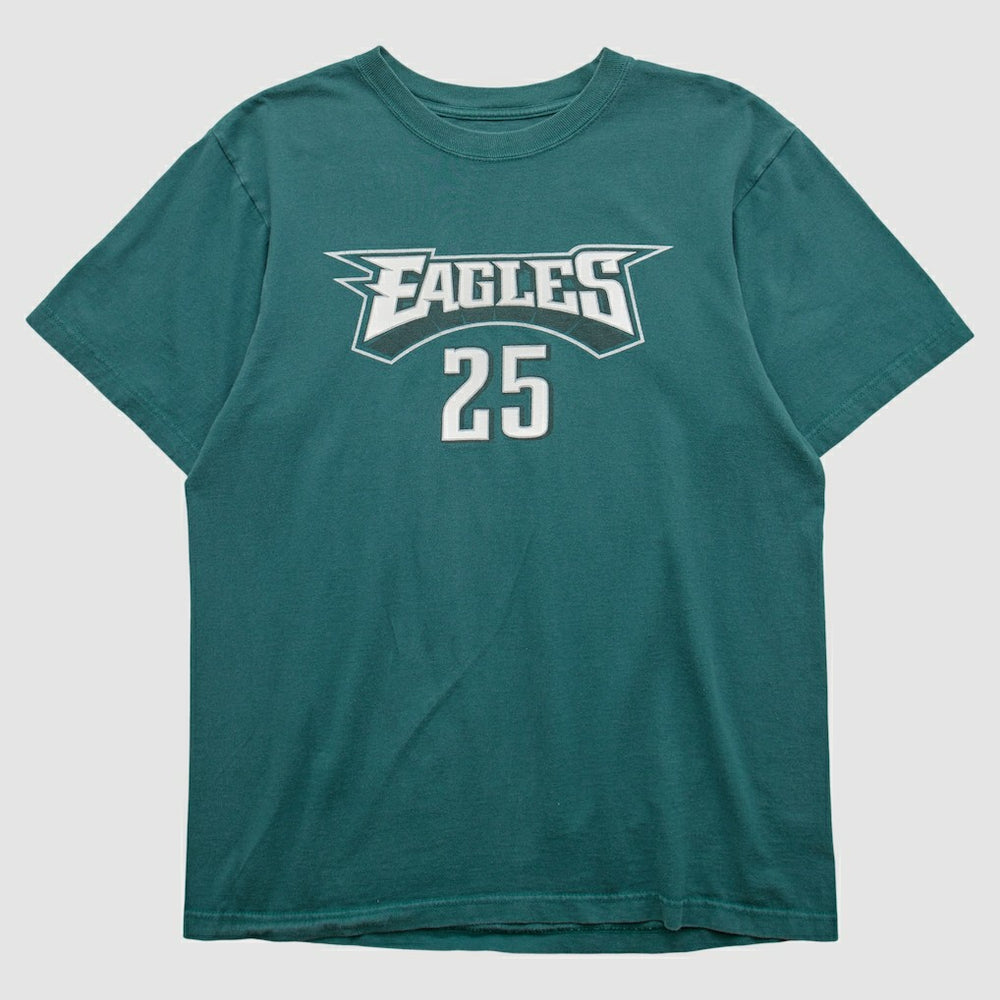 Reebok 2010s T-shirt - Philadelphia Eagles T-shirts