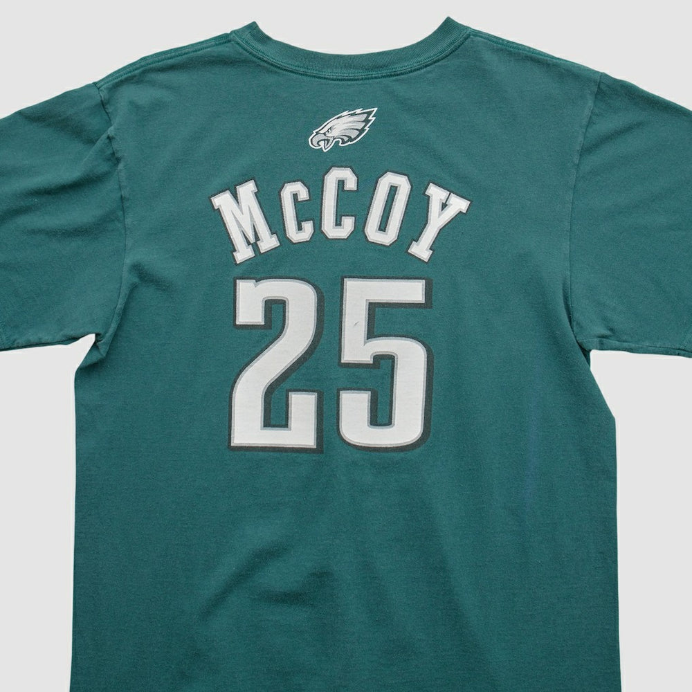 Reebok 2010s T-shirt - Philadelphia Eagles T-shirts