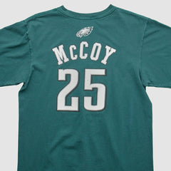 Reebok 2010s T-shirt - Philadelphia Eagles T-shirts