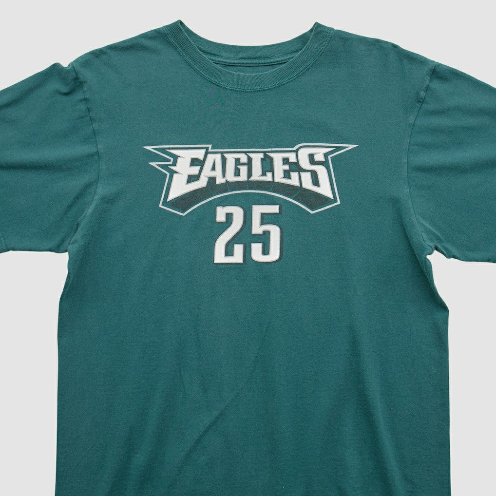Reebok 2010s T-shirt - Philadelphia Eagles T-shirts