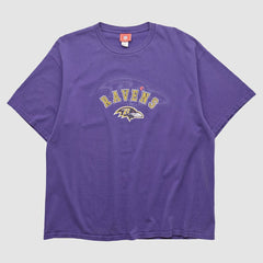 NFL 2000s T-shirt - Baltimore Ravens T-shirts