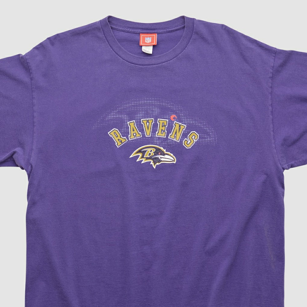 NFL 2000s T-shirt - Baltimore Ravens T-shirts
