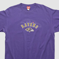 NFL 2000s T-shirt - Baltimore Ravens T-shirts