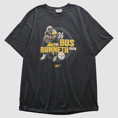 Reebok 2000s T-shirt - Pittsburgh Steelers T-shirts