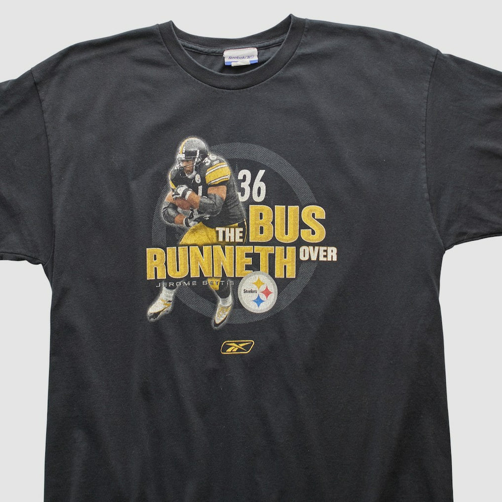 Reebok 2000s T-shirt - Pittsburgh Steelers T-shirts
