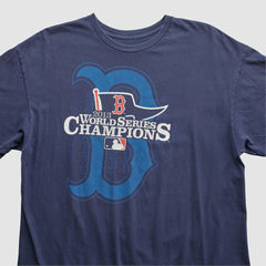 Navy Boston Red Sox 2013 T-shirt