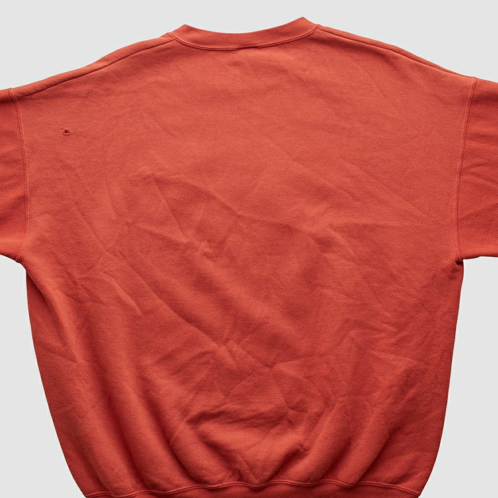 Lee Sport 2000s Pullover Sweatshirt - Kansas City Chiefs Pullover