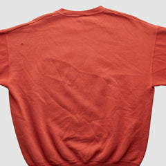 Lee Sport 2000s Pullover Sweatshirt - Kansas City Chiefs Pullover