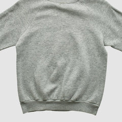 Heather Gray Minnesota Twins 1987 Pullover Sweatshirt
