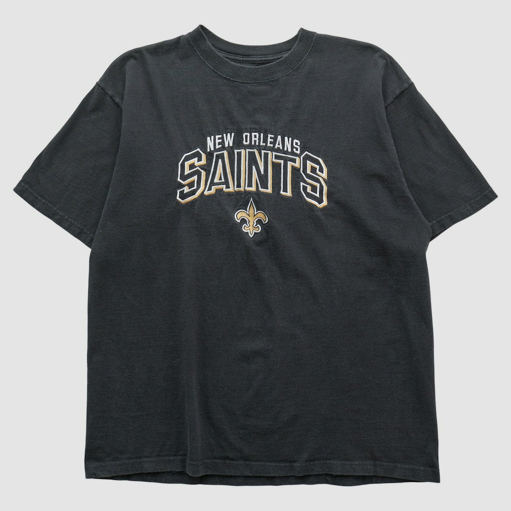 Reebok 2000s T-shirt - New Orleans Saints T-shirts